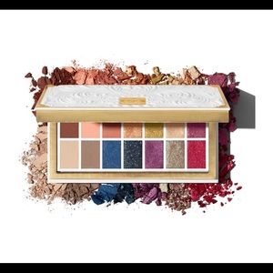 KVD Beauty Edge of Reality Eyeshadow Palette